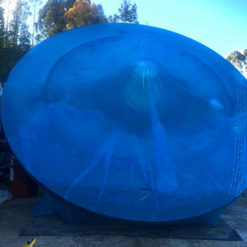 Shrink film - VpCI®-126 HP - Cortec Corporation
