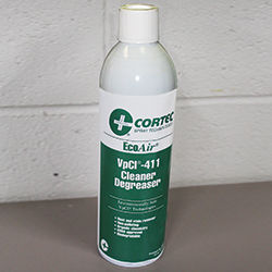 Industrial degreaser - VpCI®-411 - Cortec Corporation - cleaner