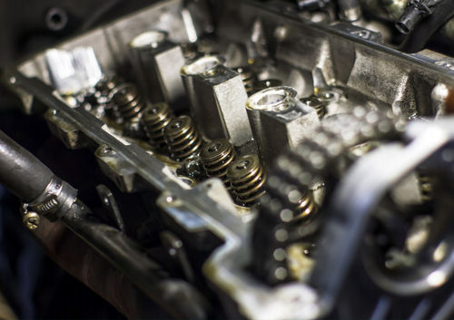Lubricating oil - VpCI®-329 - Cortec Corporation - hydraulic / contact / protective
