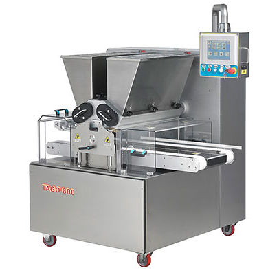 Pastry shop depositor - TAGO 600 - DELFIN S.r.l.