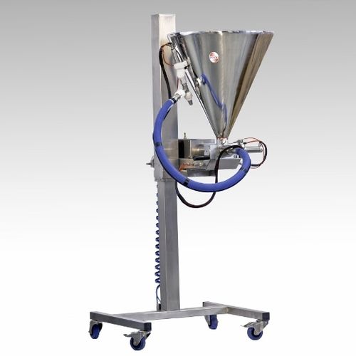 Muffins depositor - GALILEO - DELFIN S.r.l. - for pastry shops