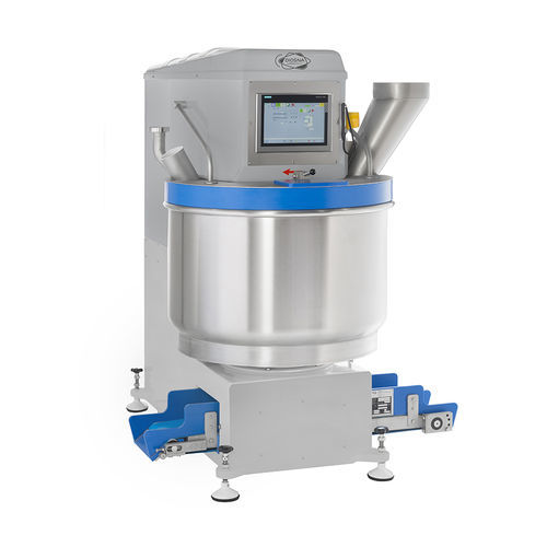 Container emptying system - DIOSNA Dierks & Söhne GmbH - for the food industry
