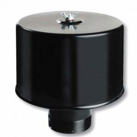 Air filter - Eurovacuum B.V. - dust / cartridge / separation