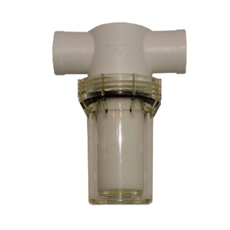 Air filter - PA-M - Eurovacuum B.V. - dust / cartridge / for vacuum pumps