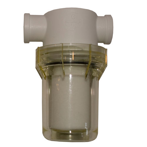 Air filter - PA-L - Eurovacuum B.V. - cartridge / for vacuum pumps / large