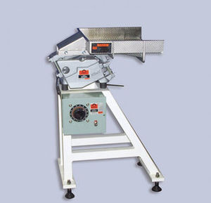 Vibrating feeder - Fasttrack Engineering Propriety Limited - for food