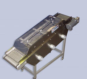Food washing machine - Fasttrack Engineering Propriety Limited