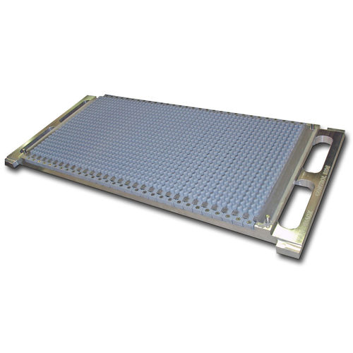 Rectangular food mold - Fasttrack Engineering Propriety Limited