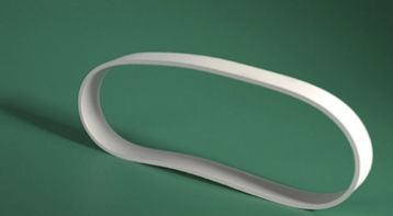 Flat belt - CRELAST® XNBR - Dipl. Ing. Werner Graf AG - endless / rubber