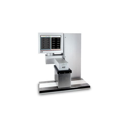 Camera inspection system - EOK BW - HPF Hans P. Friedrich Elektronik GmbH - LED / automatic / visual