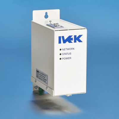 Liquids dispensing system - Digispense® 4000 - IVEK Corporation - volumetric / programmable