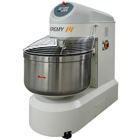 Spiral dough mixer - TUR - Jeremy Sp. z o.o. - for bakeries