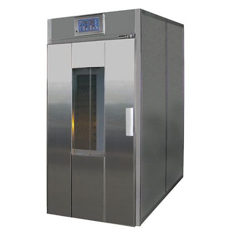 Drying room for the food industry - KLIMA - Jeremy Sp. z o.o.