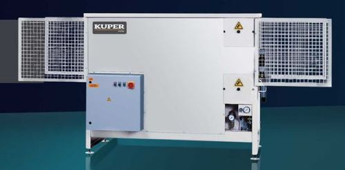 In-line mill production line - FFM 470 - Heinrich Kuper GmbH & Co. KG - automatic