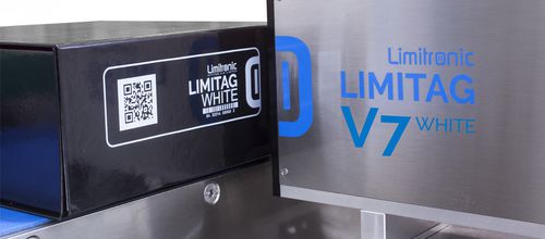 UV inkjet printing unit - V7 white - LIMITRONIC  - high-resolution / high-quality / real-time