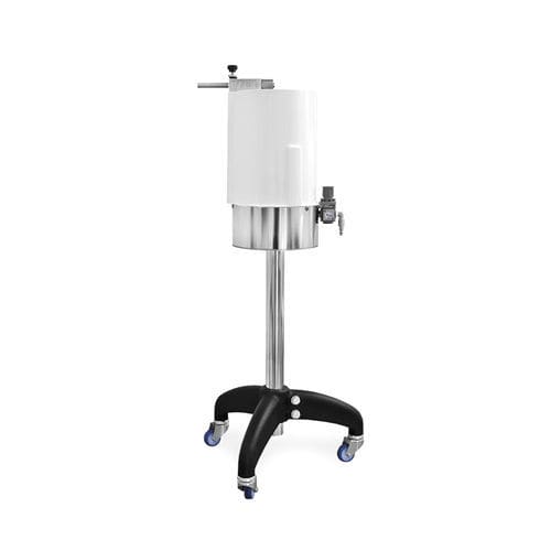 Chocolate spray system - Selmi