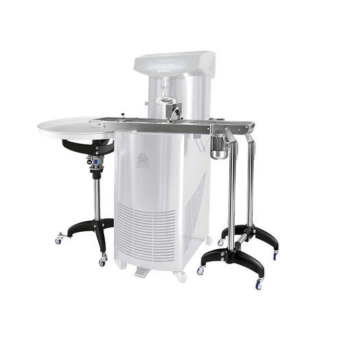 Chocolate food  coating machine - Selmi