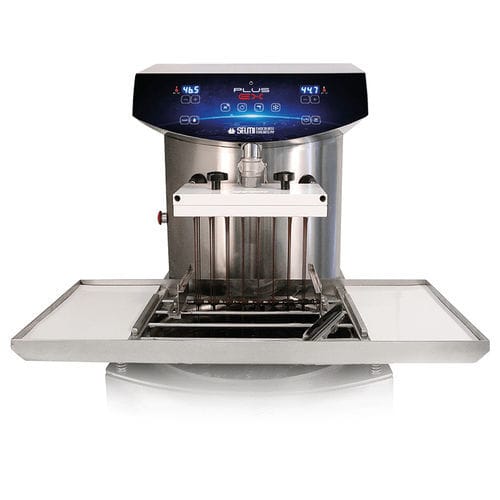 Chocolate molding machine - Colatore - Selmi