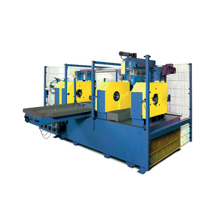 Ultrasonic inspection machine - sema Systemtechnik Sewing GmbH & Co. KG - industrial / automatic