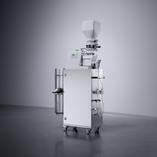 Spray lubrication system - eSpray - Pharma Technology - electric / automatic