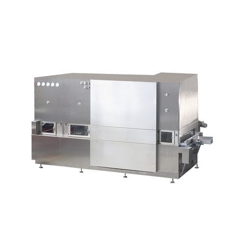 Sterilization unit - SHT - PPS Division - Kugler GmbH