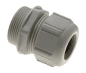 Nylon cable gland - 159 series - Skiffy - IP68 / straight