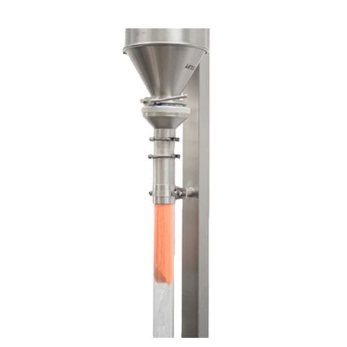 Automatic feeder - Servolift GmbH - vertical / vacuum / electropneumatic