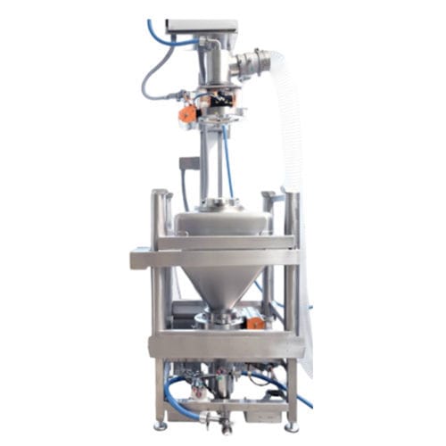 Water cleaning machine - W_B604E - Servolift GmbH - spray / solvent / automatic