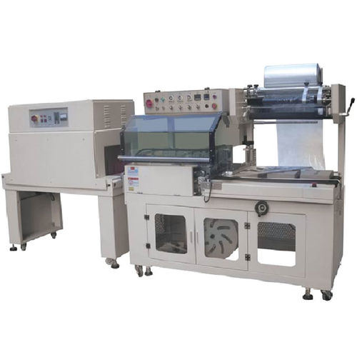 Tape sealing machine - SPL series - SHANDONG  SINOLION  MACHINERY  CORP  LTD - semi-automatic / for boxes / carton