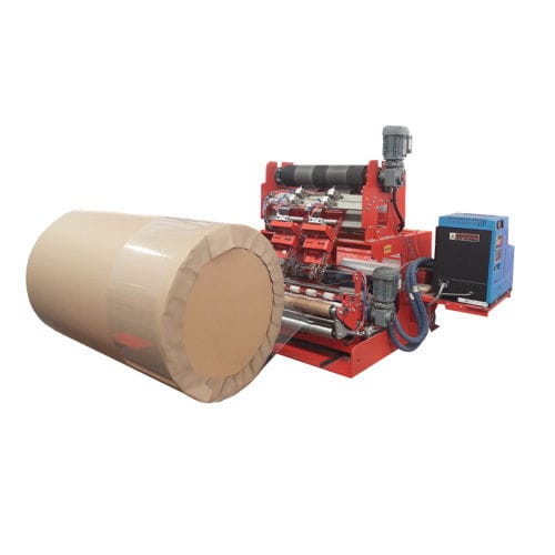Horizontal wrapping machine - SHANDONG  SINOLION  MACHINERY  CORP  LTD - automatic / for the food and beverage industry / for chemical products