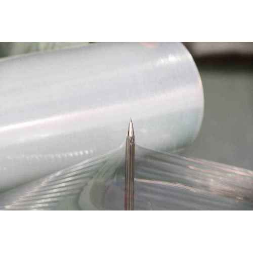 Packaging film - JM-20 - SHANDONG  SINOLION  MACHINERY  CORP  LTD - stretch / for pallet / for wrapping machines