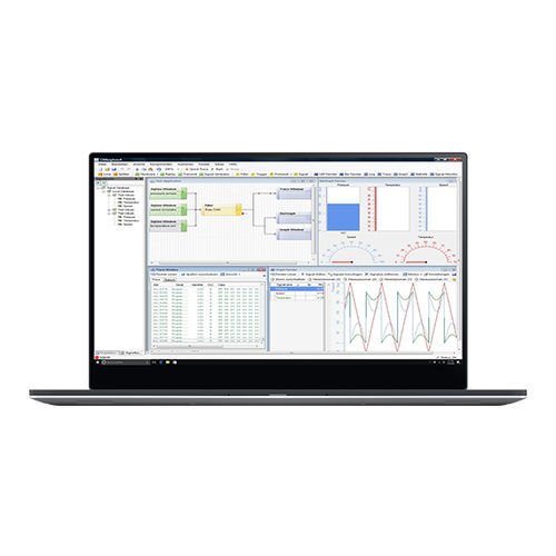 Analysis software - CANexplorer 4 - Sontheim Industrie Elektronik GmbH - visualization / measurement / development