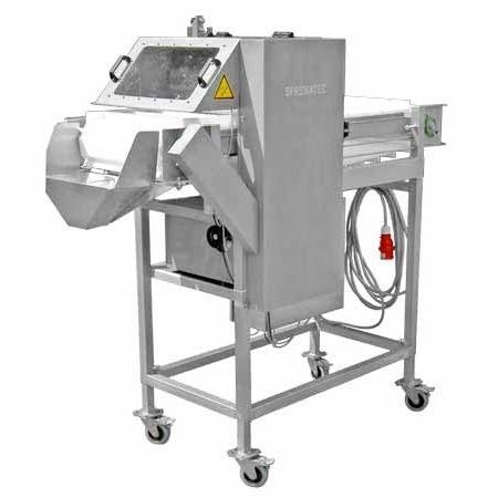 Sausage cutter - Sprematec GmbH