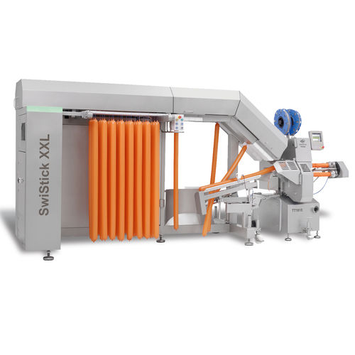 Sausage hanging system - SwiStickXXL - TIPPER TIE TECHNOPACK GmbH