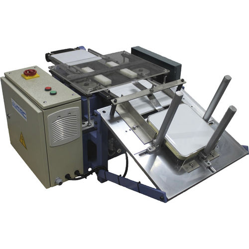 Rolling machine - MAC/43740 - Umar Makina Company