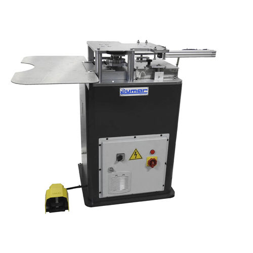 Bending die - MAC/240 - Umar Makina Company