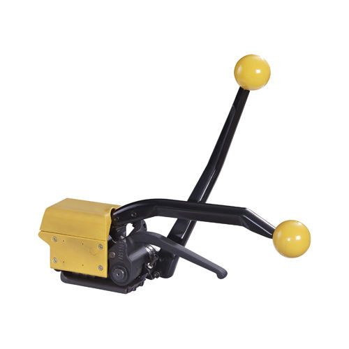 Manual strapping tool - A333 - DONGGUAN XUTIAN MACHINE CO.LTD. - for steel straps