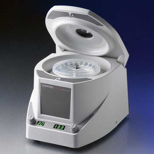 High-speed microcentrifuge - LSE™  - Corning Life Sciences - laboratory / universal / benchtop
