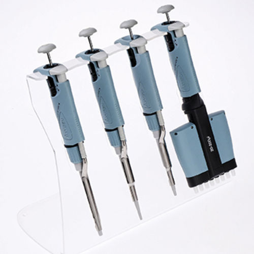 Single-channel pipette - Axygen® Axypet®  - Corning Life Sciences - 12-channel / 8-channel / volumetric
