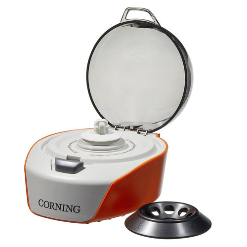 Laboratory microcentrifuge - LSE™  - Corning Life Sciences - universal / benchtop / compact