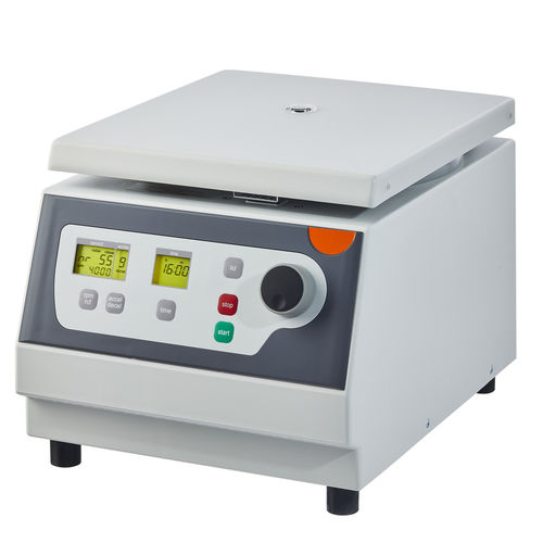 Compact centrifuge Corning® LSE™ Corning Life Sciences laboratory
