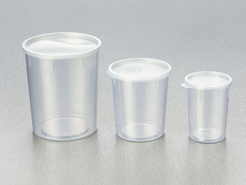 Laboratory sample container - Gosselin™ - Corning Life Sciences