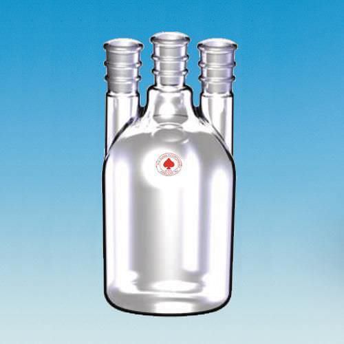 Storage bottle - 1 000 ml | 5365-10 series - ACE GLASS Incorporated - borosilicate glass