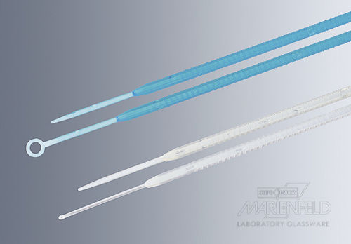 Laboratory inoculation loop - 1 - 10 µl - Paul Marienfeld GmbH & Co. KG