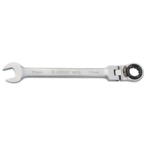 Manual ratchet wrench - 161/2 series - Unior d.d.