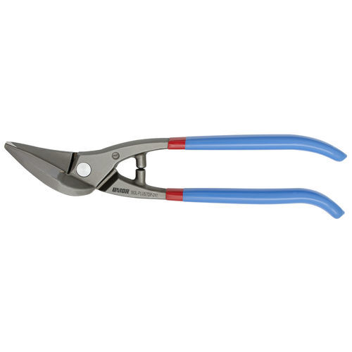 Manual shear - 563L-PLUS/7DP series - Unior d.d. - for metal / alligator / hand-held
