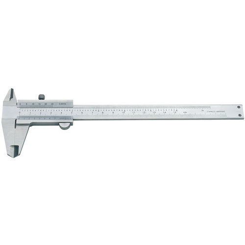 Vernier caliper 271 series Unior d.d. stainless steel