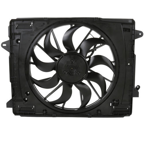 Air blower - ECF 0130708529 - Robert Bosch GmbH - rotary / single-stage / cooling