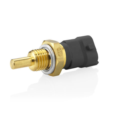 NTC temperature sensor - 0 281 002 170 - Robert Bosch GmbH - threaded / M12 connector / IP6K9K