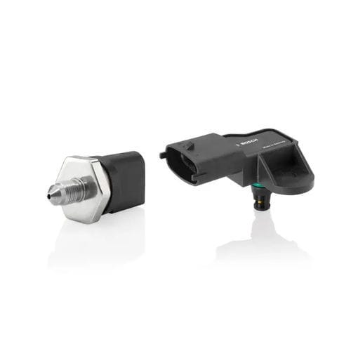 Absolute pressure sensor - 0 261 230 247 - Robert Bosch GmbH - differential / membrane / 5VDC